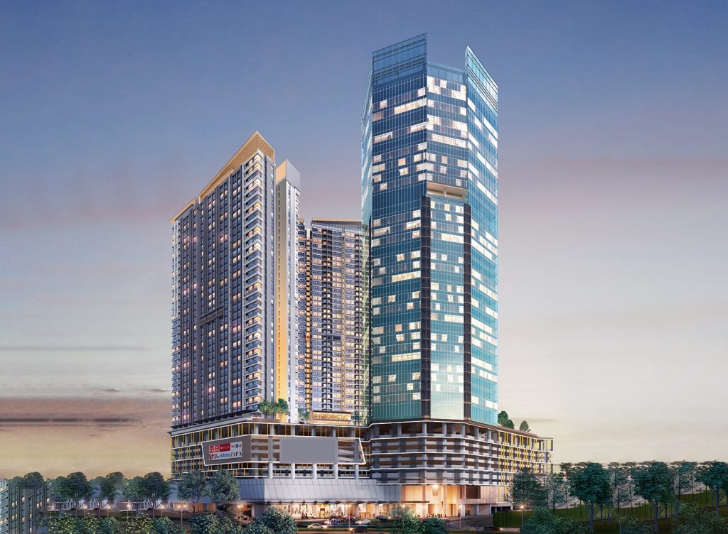 Projects – Renstar Properties