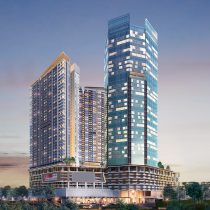 Rumah Selangorku SOHO – Renstar Properties